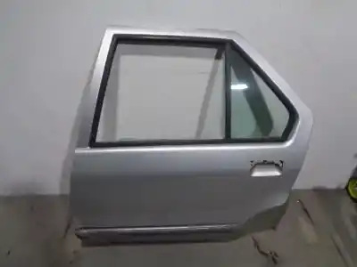 Second-hand car spare part rear left door for renault 19 (1989...) 1.7 oem iam references 7751467511