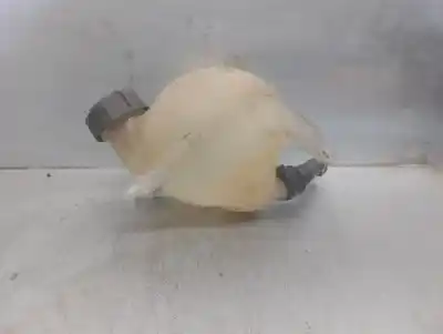 Peça sobressalente para automóvel em segunda mão depósito de expansão por peugeot 308 i (4a_, 4c_) 1.6 hdi referências oem iam 1323ah