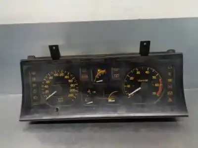 Second-hand car spare part dashboard for renault 19 (1989...) 1.7 oem iam references 7700784064