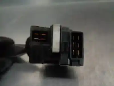 Second-hand car spare part headlights switch for renault 19 (1989...) 1.7 oem iam references 7700766407  