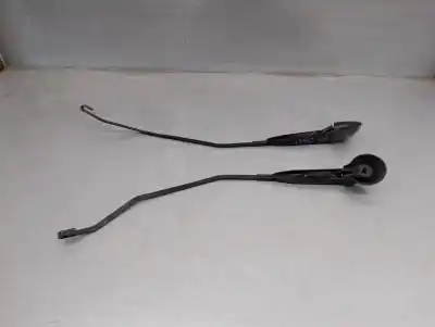 Second-hand car spare part front right windshield wiper arm for smart micro compact car 0.8 oem iam references 0001221v003  0001221v004