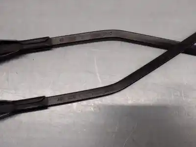 Second-hand car spare part front right windshield wiper arm for smart micro compact car 0.8 oem iam references 0001221v003  0001221v004