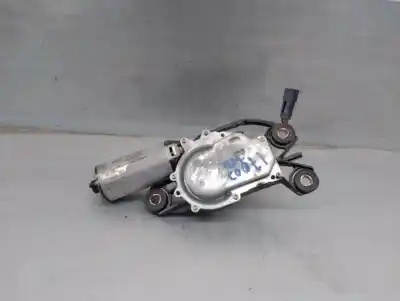 Pezzo di ricambio per auto di seconda mano motore tergicristallo posteriore per smart micro compact car 0.8 riferimenti oem iam 0000614v013  404454