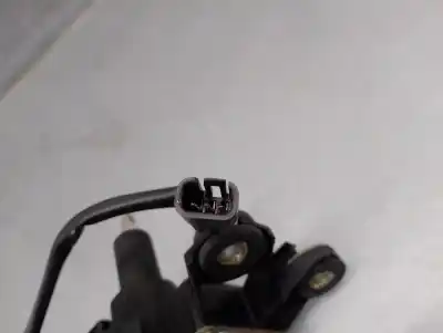 Pezzo di ricambio per auto di seconda mano motore tergicristallo posteriore per smart micro compact car 0.8 riferimenti oem iam 0000614v013  404454