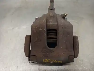 Second-hand car spare part rear left brake caliper for volvo xc90 2.4 diesel cat oem iam references 8602854