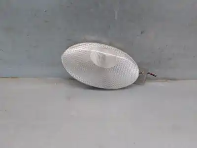 Second-hand car spare part interior light for smart micro compact car 0.8 oem iam references 0000709v003000000