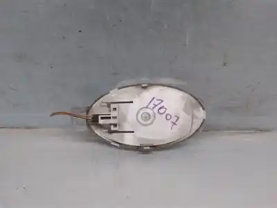 Second-hand car spare part interior light for smart micro compact car 0.8 oem iam references 0000709v003000000  