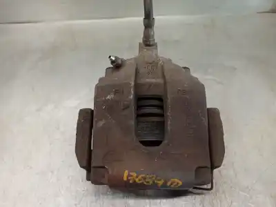 Second-hand car spare part rear right brake caliper for volvo xc90 2.4 diesel cat oem iam references 30639525