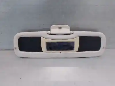 Second-hand car spare part right sunshade for smart micro compact car 0.8 oem iam references 0000706v008c24a00