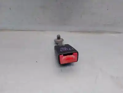 Автозапчасти б/у крюк для пояса за smart micro compact car 0.8 ссылки oem iam 0000871v014  
