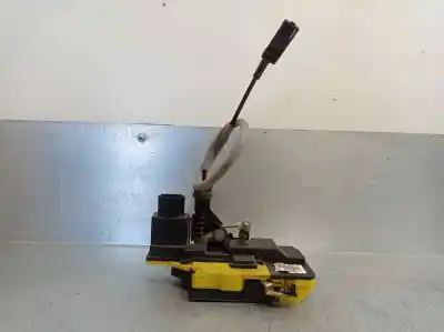 Second-hand car spare part rear left door lock for volvo xc90 2.4 diesel cat oem iam references 30699754