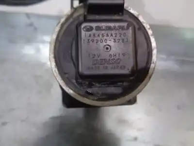 Second-hand car spare part egr valve for subaru forester s11 (sg) 2.0 oem iam references 14845aa220  1392003281