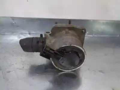 Second-hand car spare part egr valve for subaru forester s11 (sg) 2.0 oem iam references 14845aa230  1392003271
