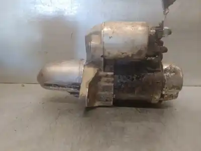 Peça sobressalente para automóvel em segunda mão motor de arranque por subaru forester (sg_) 2.0 x awd (sg5) referências oem iam 23300aa450