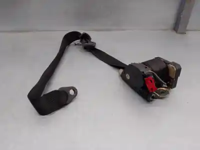 Second-hand car spare part front left seat belt for smart micro compact car 0.8 oem iam references 0000861v027000000