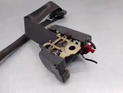 Peça sobressalente para automóvel em segunda mão cinto de segurança dianteiro esquerdo por smart micro compact car 0.8 referências oem iam 0000861v027000000  