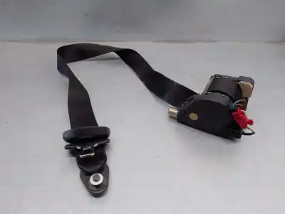 Second-hand car spare part front right seat belt for smart micro compact car 0.8 oem iam references 0000862v027000000