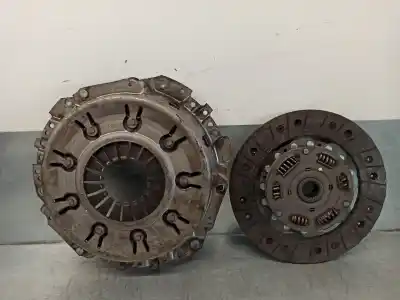 Peça sobressalente para automóvel em segunda mão kit de embreagem por subaru forester (sg_) 2.0 x awd (sg5) referências oem iam 30210aa590