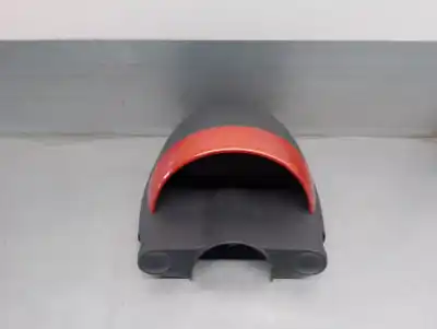 Second-hand car spare part dashboard for smart micro compact car 0.8 oem iam references 0010124v001000000  