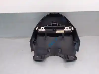 Second-hand car spare part dashboard for smart micro compact car 0.8 oem iam references 0010124v001000000  