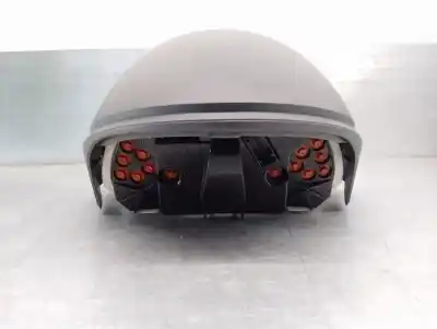 Second-hand car spare part dashboard for smart micro compact car 0.8 oem iam references 0010124v001000000  