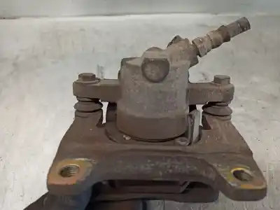 Second-hand car spare part front left brake caliper for smart micro compact car 0.8 oem iam references a4514210198  