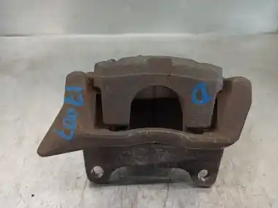 Second-hand car spare part front right brake caliper for smart micro compact car 0.8 oem iam references a4514210098  