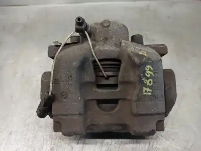 Second-hand car spare part front right brake caliper for alfa romeo 159 sportwagon (140) 1.9 jtdm 16v distinctive oem iam references 77363587