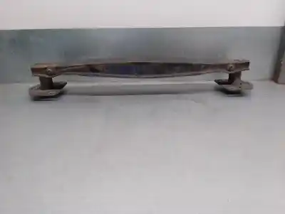 Second-hand car spare part front bumper reinforcement for smart micro compact car 0.8 oem iam references 0004835v002  