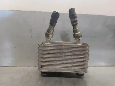 Peça sobressalente para automóvel em segunda mão radiador de óleo do motor por bmw x5 (e53) 3.0d referências oem iam 171014391120