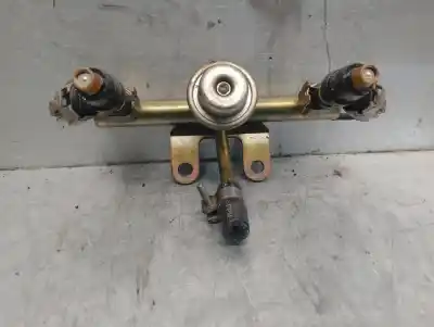 Second-hand car spare part distributor pipe for subaru forester (sg_) 2.0 x awd (sg5) oem iam references 17536aa421  17536aa421