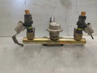 Second-hand car spare part distributor pipe for subaru forester (sg_) 2.0 x awd (sg5) oem iam references 17536aa421  17536aa421