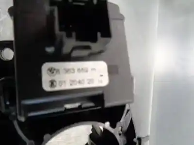 Second-hand car spare part headlights switch for bmw serie 3 compact (e46) 2.0 16v oem iam references 8363669  8363662