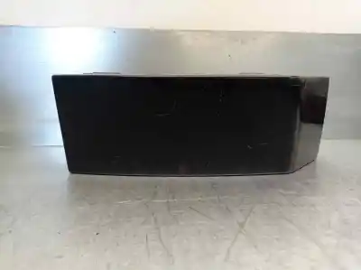 Second-hand car spare part front decorative moulding for volvo xc90 2.4 diesel cat oem iam references 8620820