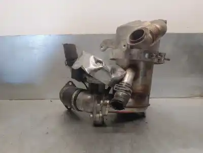 Second-hand car spare part egr cooler for volkswagen cc b7 (358) 2.0 tdi oem iam references 04l131512ak