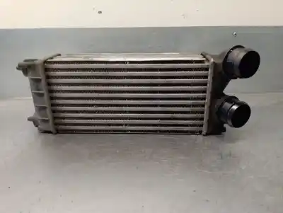 Peça sobressalente para automóvel em segunda mão intercooler por peugeot 308 i (4a_, 4c_) 1.6 hdi referências oem iam 9684212480