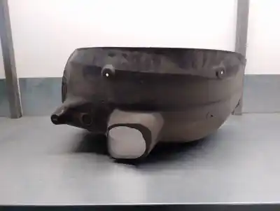 Second-hand car spare part front right wheel arch for smart micro compact car 0.8 oem iam references 0004747v006 cesta 31-c 