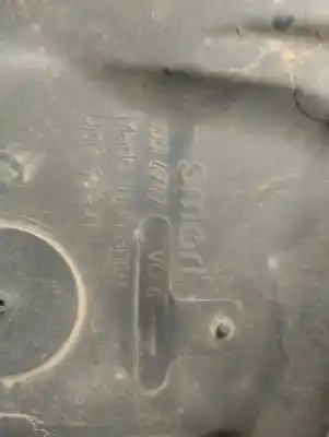 Second-hand car spare part front right wheel arch for smart micro compact car 0.8 oem iam references 0004747v006 cesta 31-c 