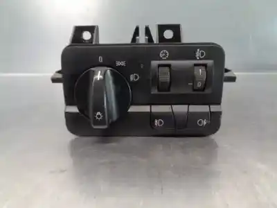 Peça sobressalente para automóvel em segunda mão comutador de luzes por bmw serie 3 compact (e46) 2.0 16v referências oem iam 6919828