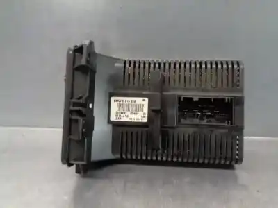 Second-hand car spare part headlights switch for bmw serie 3 compact (e46) 2.0 16v oem iam references 6919828  037239061