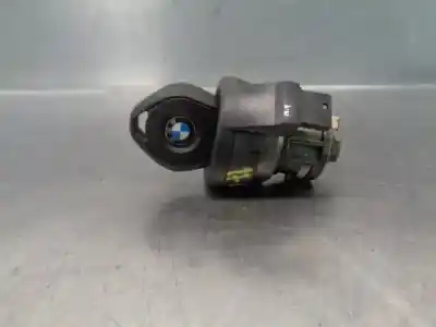 Peça sobressalente para automóvel em segunda mão comutador de ignição por bmw serie 3 compact (e46) 2.0 16v referências oem iam 61358363099