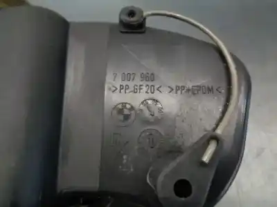 Second-hand car spare part outer fuel cap for bmw serie 3 compact (e46) 2.0 16v oem iam references 7007960  