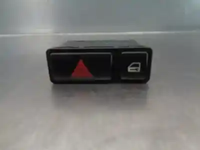 Peça sobressalente para automóvel em segunda mão interruptor 4 piscas - emergência por bmw serie 3 compact (e46) 2.0 16v referências oem iam 61318368920