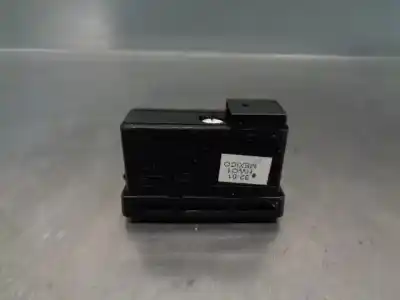 Pezzo di ricambio per auto di seconda mano avvertimento per bmw serie 3 compact (e46) 2.0 16v riferimenti oem iam 61318368920  