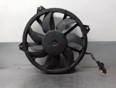 Peça sobressalente para automóvel em segunda mão termoventilador elétrico por peugeot 308 i (4a_, 4c_) 1.6 hdi referências oem iam 9661571480
