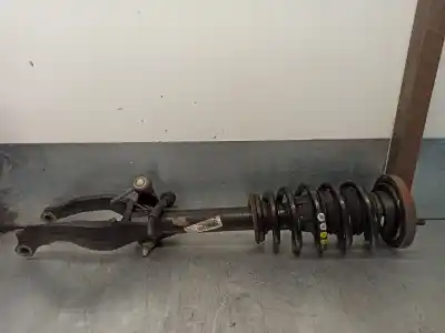 Second-hand car spare part front left shock absorber for alfa romeo 159 sportwagon (140) 1.9 jtdm 16v distinctive oem iam references 50708104