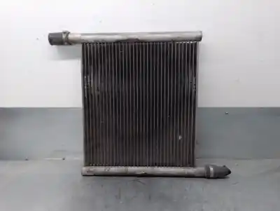 Second-hand car spare part water radiator for smart micro compact car 0.8 oem iam references 0003428v006