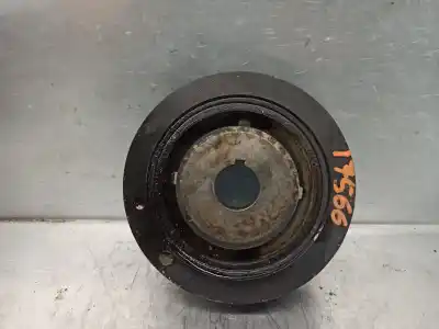 Peça sobressalente para automóvel em segunda mão polia do virabrequim por subaru forester (sg_) 2.0 x awd (sg5) referências oem iam 12305aa242