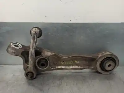 Peça sobressalente para automóvel em segunda mão braço de suspensão inferior esquerdo dianteiro por jaguar s-type 2.7 v6 diesel cat referências oem iam c2c1800