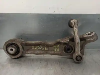 Peça sobressalente para automóvel em segunda mão braço de suspensão inferior dianteiro direito por jaguar s-type 2.7 v6 diesel cat referências oem iam c2c6533